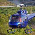 What type of aircraft can i fly with my helicopter rating?