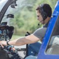 Is it harder to become a helicopter pilot or airplane pilot?