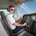 Can i fly an airplane without getting my helicopter rating first?