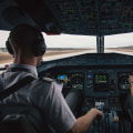 What is the minimum age requirement to get a pilot's license?