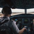 What is the minimum age requirement to get a pilot's license?