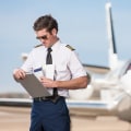 What certificates do pilots need?