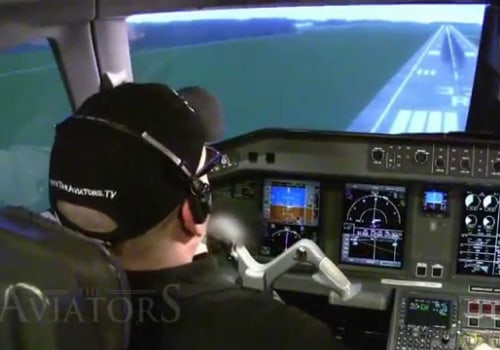Can you fly a 737 with a private pilot license?