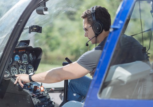 Is it harder to become a helicopter pilot or airplane pilot?