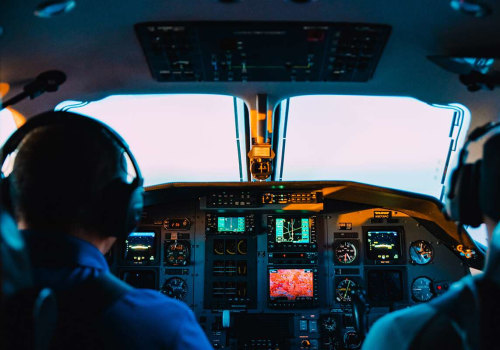 What is the hardest part of getting a pilots license?