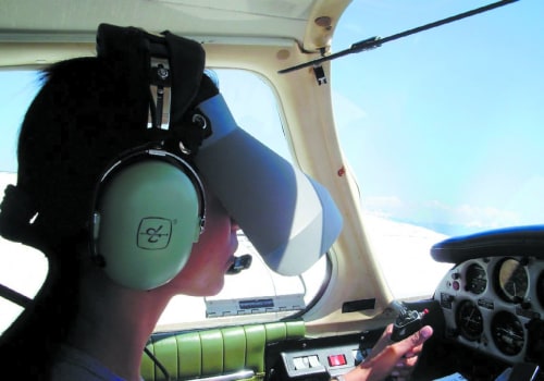 Can i fly an airplane without getting my instrument rating first?
