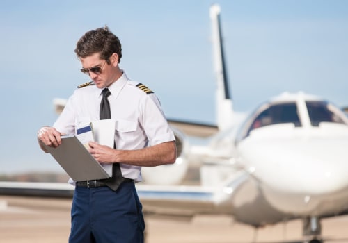 What certificates do pilots need?